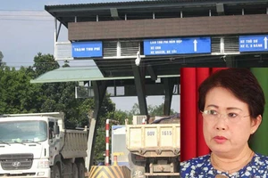 5 vi phạm của bà Mỹ Thanh là rất nghiêm trọng