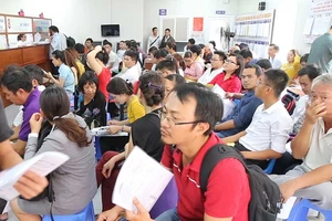 Đất nền quận 9 bỗng ‘sốt’ nhất TP.HCM