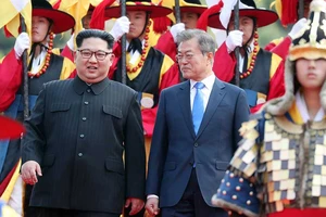 3 điểm nhấn tại cuộc gặp thượng đỉnh lịch sử