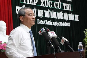 Cần làm rõ vụ ‘biệt thự 100 tỉ của giám đốc Công an Đà Nẵng’