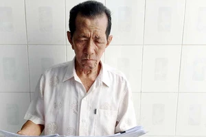 Bồi thường sai loại đất, ủy ban bị kiện