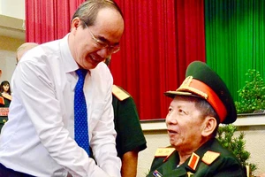 Quyết liệt xử lý cán bộ cấp cao sai phạm