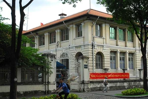 Ngôi nhà Thượng Thơ: Sao phải đập bỏ?