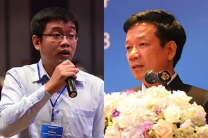 Cổ đông Eximbank bức xúc vì lùm xùm gần 300 tỉ bốc hơi