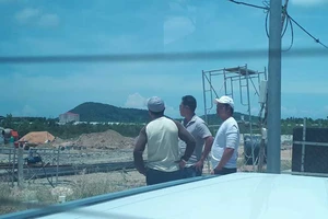 Chuyện lạ về đất nền ở Phú Quốc