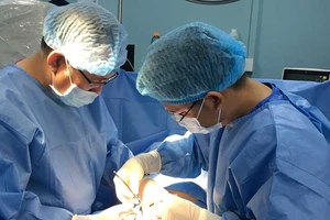 101 chuyện bi hài khi cấp cứu ‘của quý’