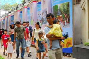 Thống nhất lòng dân khi thực sự vì dân, vì nước