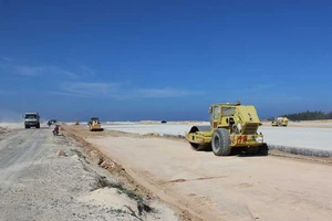 Báo cáo Thủ tướng vụ máy bay VNA đáp nhầm đường băng