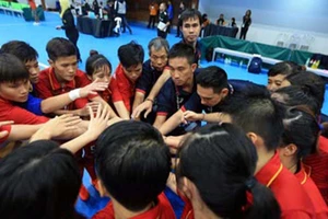 Nhắm vé nhì bảng trong trận đầu với Đài Loan 