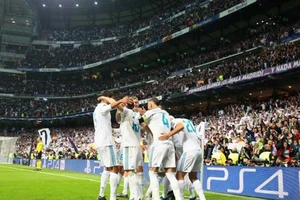 Cám ơn Heynckes và Zidane 