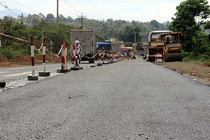 Sai phạm tiền tỉ tại hai dự án BOT liên quan Út ‘trọc’