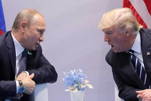 Đạo luật trừng phạt Nga: Mỹ vừa mừng vừa lo