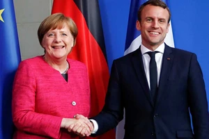 EU ứng phó với lệnh áp thuế của ông Trump