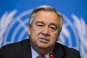 Tổng thư ký LHQ phản đối bỏ thỏa thuận hạt nhân Iran