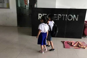 Phí bảo trì chung cư: Đóng dễ, khó đòi