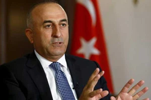 Thổ Nhĩ Kỳ dọa sẽ ‘trả đũa’ nếu Mỹ ngừng bán vũ khí