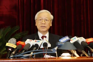 Kỷ luật nghiêm cán bộ, củng cố niềm tin của dân