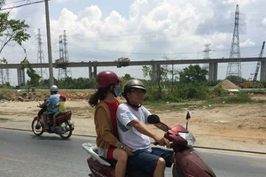 Giải mã việc hoãn làm 2 cầu Cần Giờ và Cát Lái