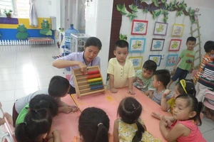 Lắp camera: Giải pháp tình thế nhưng cần thiết!