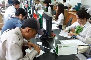 2 nguyên nhân bị mất tiền gửi trong ngân hàng