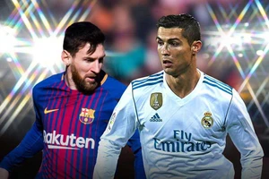 Siêu kinh điển không trọn vẹn cho Ronaldo lẫn Messi