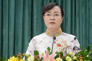 ‘Khu đất Công ty Tân Thuận chuyển nhượng không phải đất công’