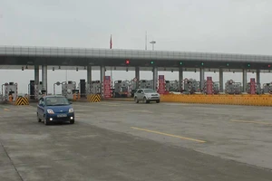 Đề xuất bỏ việc lấy ý kiến dân về trạm BOT