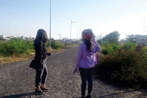 2 dự án nhà ở quân nhân chưa được cấp phép