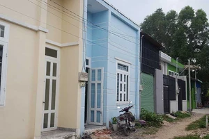 Khu thể thao biến thành nhà ở: Có hướng dẫn vẫn bế tắc