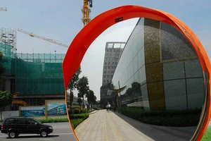 Ai đang đầu tư tại KĐT mới Thủ Thiêm?