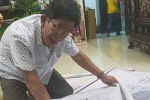 Đối thoại với một người dân Thủ Thiêm