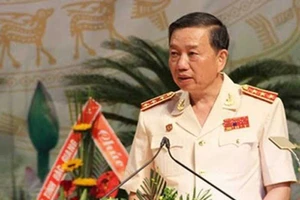 Bộ Công an: Kiên quyết xử cán bộ suy thoái