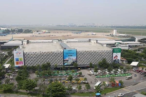 Điều chỉnh mở rộng sân bay Tân Sơn Nhất sẽ tiết kiệm 10.000 tỉ