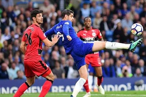 Khóa sổ Premier League, Chelsea mất quá nhiều