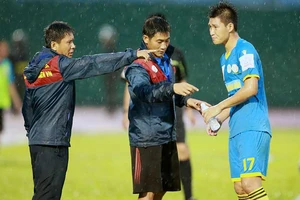 Gỡ nút thắt của VPF và Ban Trọng tài VFF