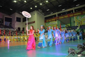 Khách mời chuyên nghiệp đến từ Mỹ