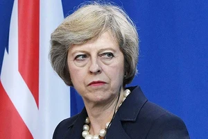 Sắp đến đích, Brexit vẫn làm nước Anh lủng củng