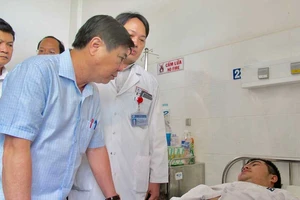 Lộ diện nhóm cướp tấn công ‘hiệp sĩ’