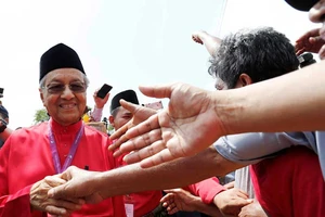 Tân thủ tướng Malaysia: ‘Ông già gân’ kỳ lạ