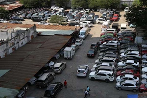 Ai trục lợi từ khu đất ‘vàng’ ở trung tâm quận 1?