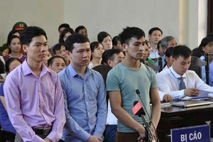 Lời khai bất ngờ tại phiên xử BS Hoàng Công Lương