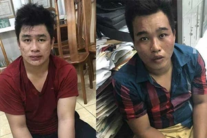 Nghi can đâm chết ‘hiệp sĩ’ từng có tiền án