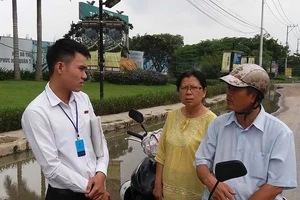 Giá nhà, đất TP.HCM đang thực hay ảo?