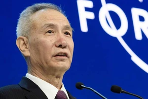 Trung Quốc bác bỏ tin nhượng bộ Mỹ 200 tỉ USD