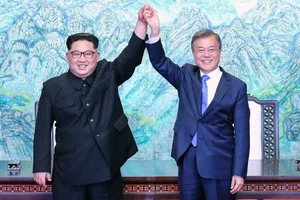 Triều Tiên trước bước ngoặt sáng-tối