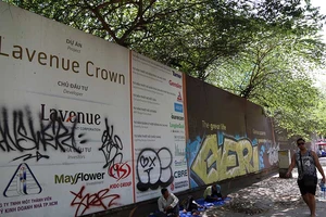 Đủ cơ sở để thu hồi khu đất vàng ở Lê Duẩn