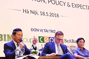 Còn nhiều vướng mắc khi lên đặc khu