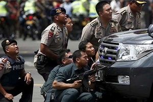 Chủ nhà Asiad 18 khẳng định an ninh tuyệt đối