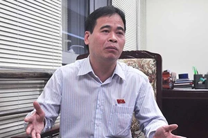 Nhiều phương án đánh mạnh vào tài sản bất minh