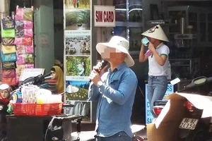 Lập tổ phản ứng nhanh ‘trị’ karaoke hè phố